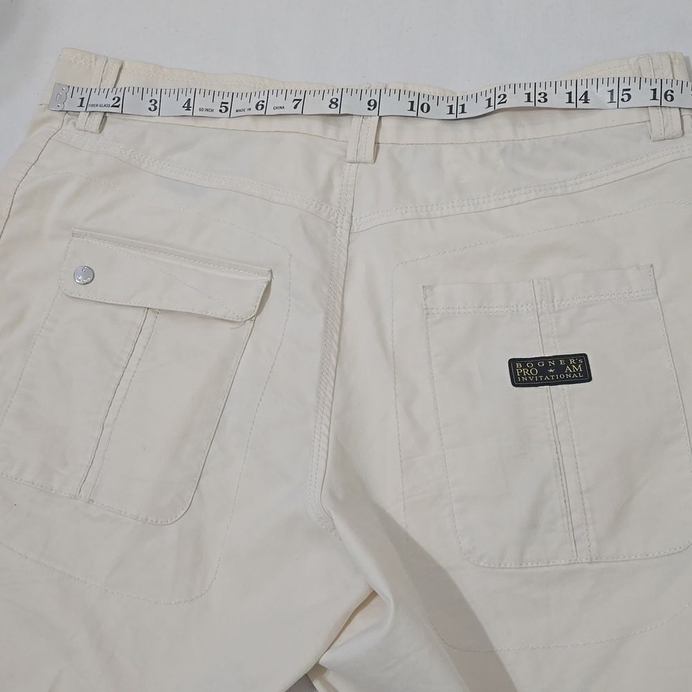 BOGNET‎ Men's Pants 34 - Picture 4 of 10
